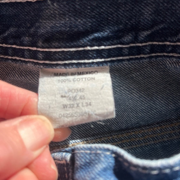 Key jeans - Picture 4 of 5